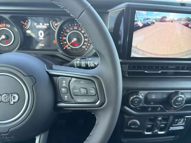 New 2026 Reign Exterior Paint Jeep Sport S image 29