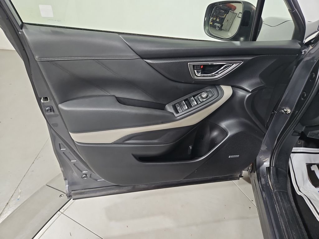 2022 Subaru Forester Limited - Photo 11