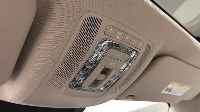 Used 2022 Selenite Grey Metallic Mercedes-Benz GLE 350 image 24