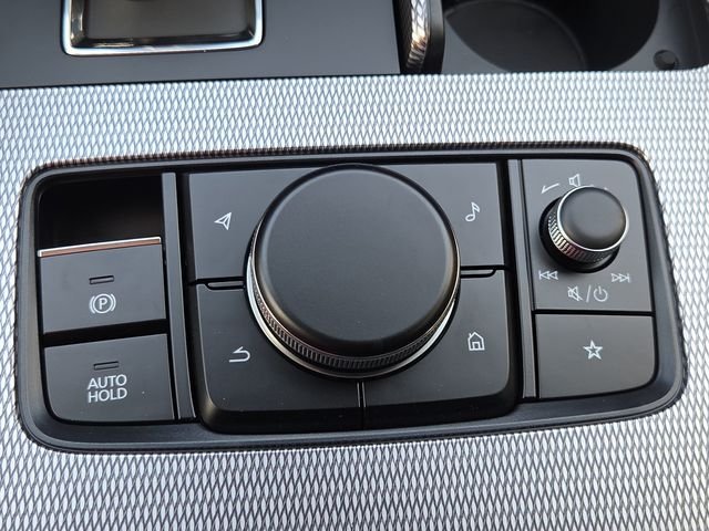 New 2026 Brown Mazda 3.3 Turbo Premium image 9