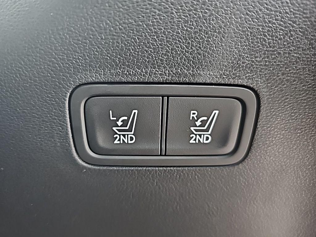 New 2026 Blue Hyundai SEL image 40