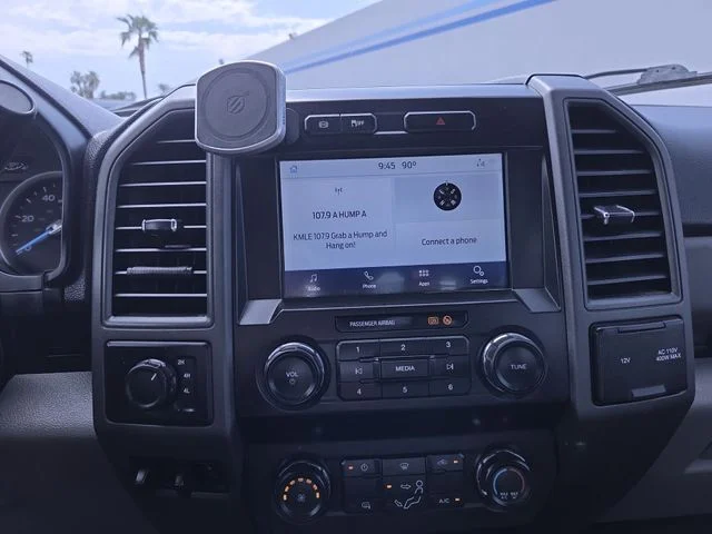 Used 2021 Gray Ford XL image 19