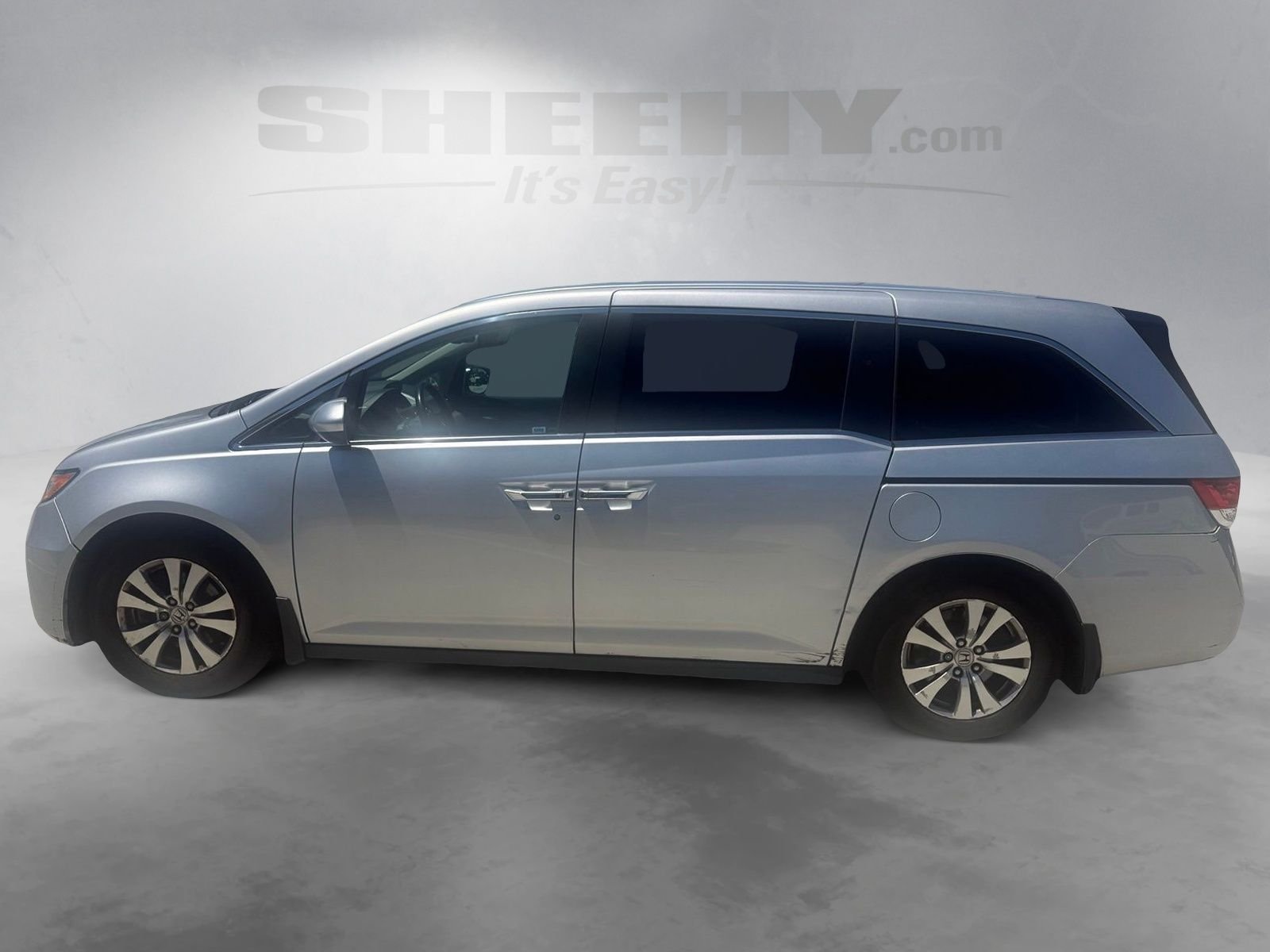 Used 2015  Honda EX-L image 15