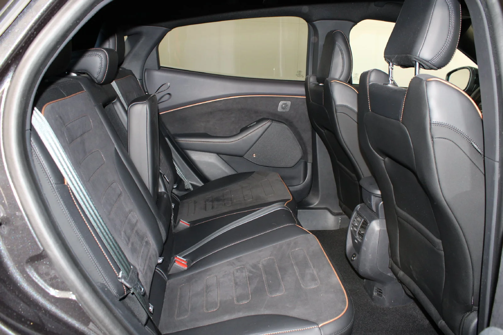 Used 2022 Gray Ford GT image 24