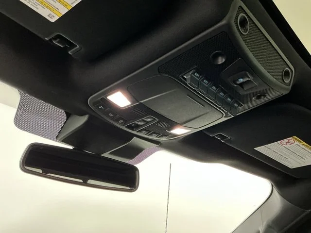Used 2020 Gray Ford Platinum image 27