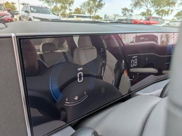 New 2026 Portofino Gray Hyundai SEL Sport image 29
