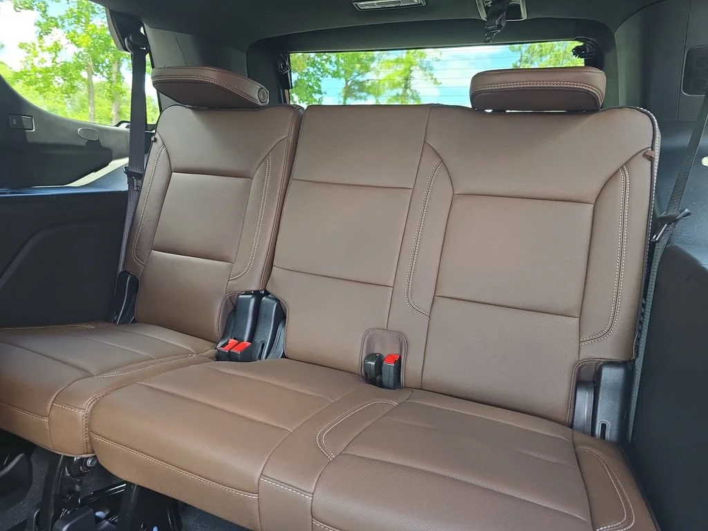 2026 Chevrolet Tahoe High Country - Photo 14