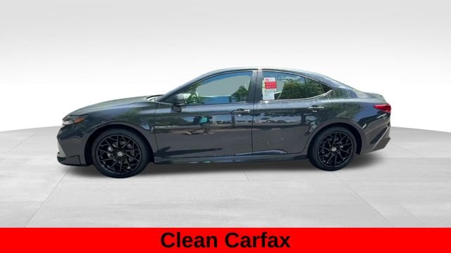 Used 2026  Toyota SE image 3