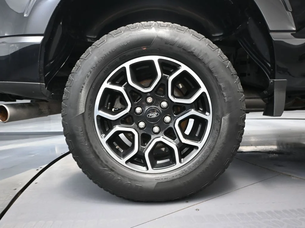 2022 Ford F-150 XLT - Photo 16
