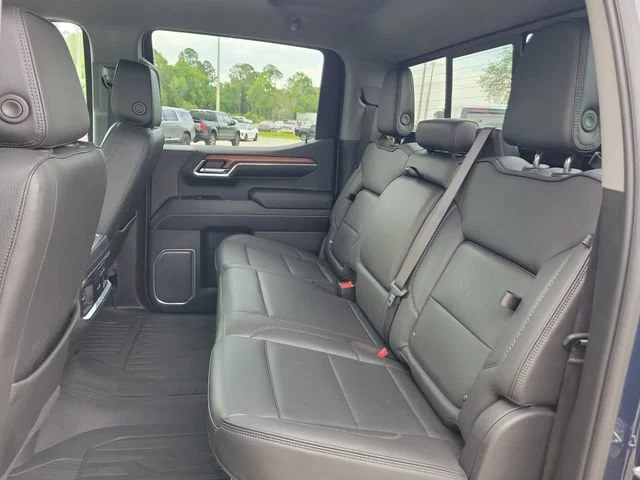 2022 GMC Sierra 1500 Denali Denali - Photo 17