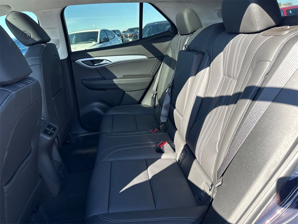 2026 BUICK ENVISION - Image 31
