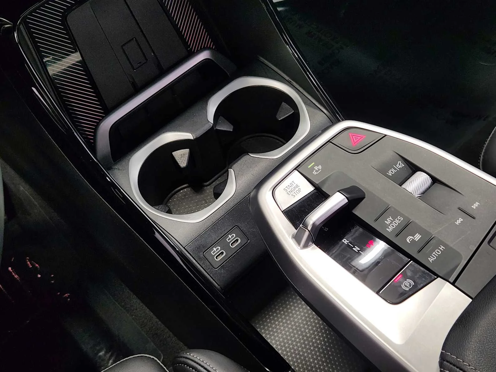 Certified Used 2026 Skyscraper Grey Metallic BMW xDrive28i image 17