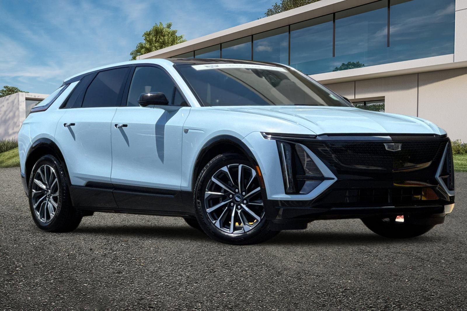 2024 Cadillac Lyriq Sport 1 RWD's photo
