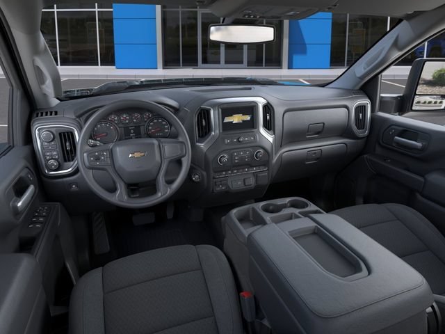 2026 Chevrolet Silverado 2500 HD Custom - Photo 19