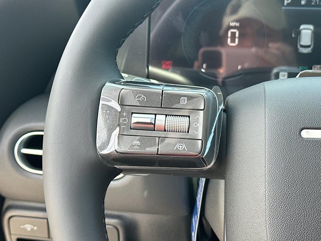 New 2026 Ecotronic Gray Pearl Hyundai SE image 14