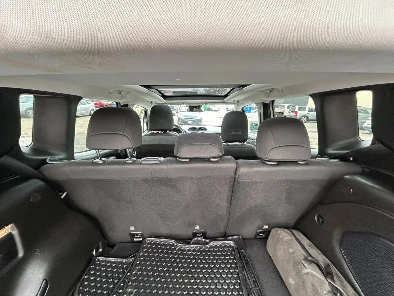 2018 Jeep Renegade Trailhawk - Photo 49