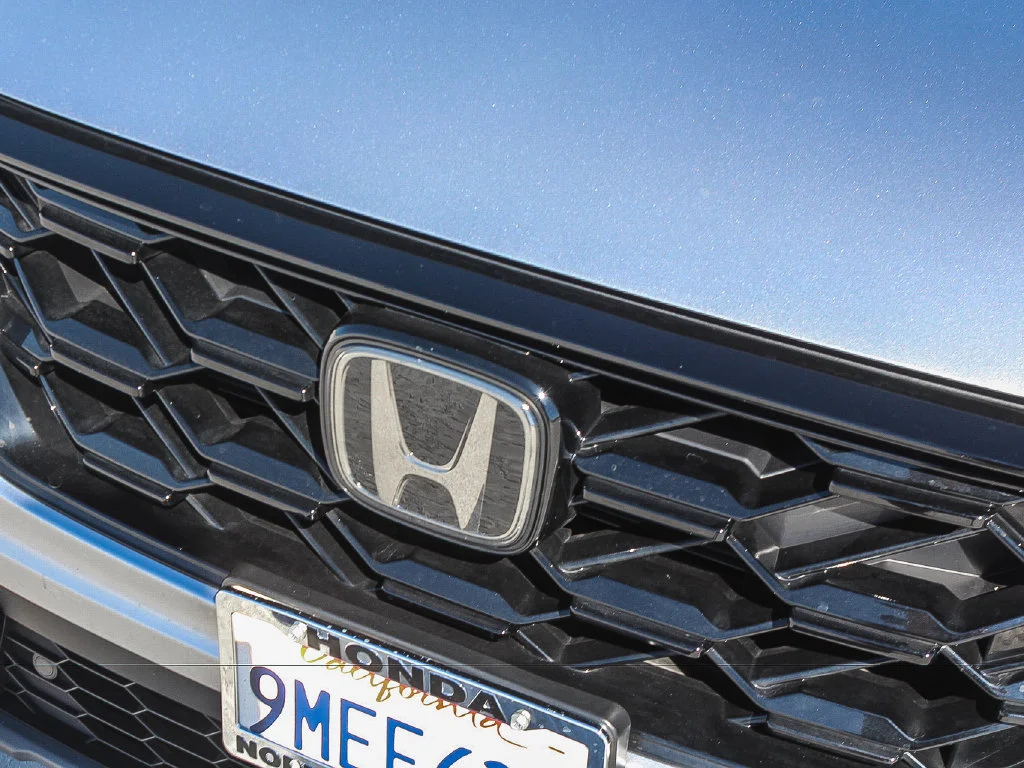 2024 Honda CR-V Sport-L - Photo 40