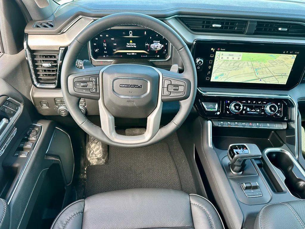 2026 GMC Sierra 1500 Denali - Photo 19