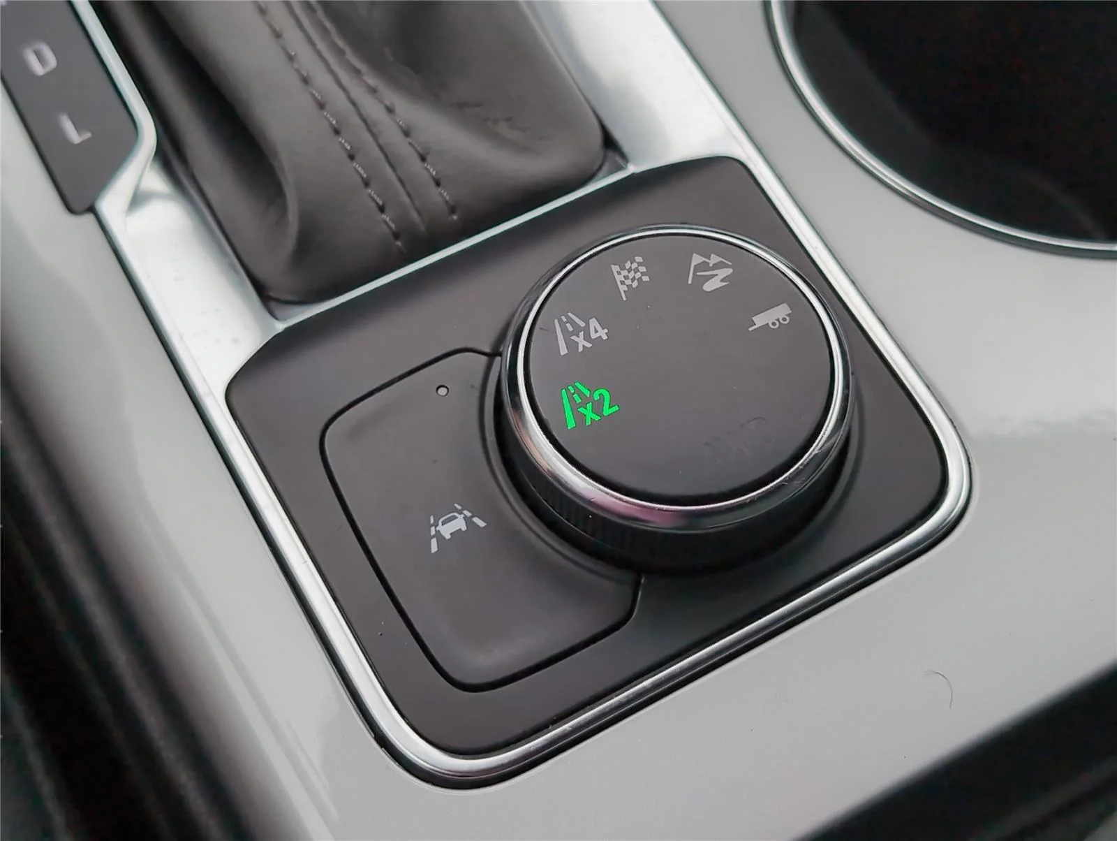 Used 2023 Black Chevrolet LT image 22