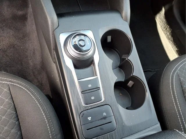 Used 2024 Gray Ford Active image 26