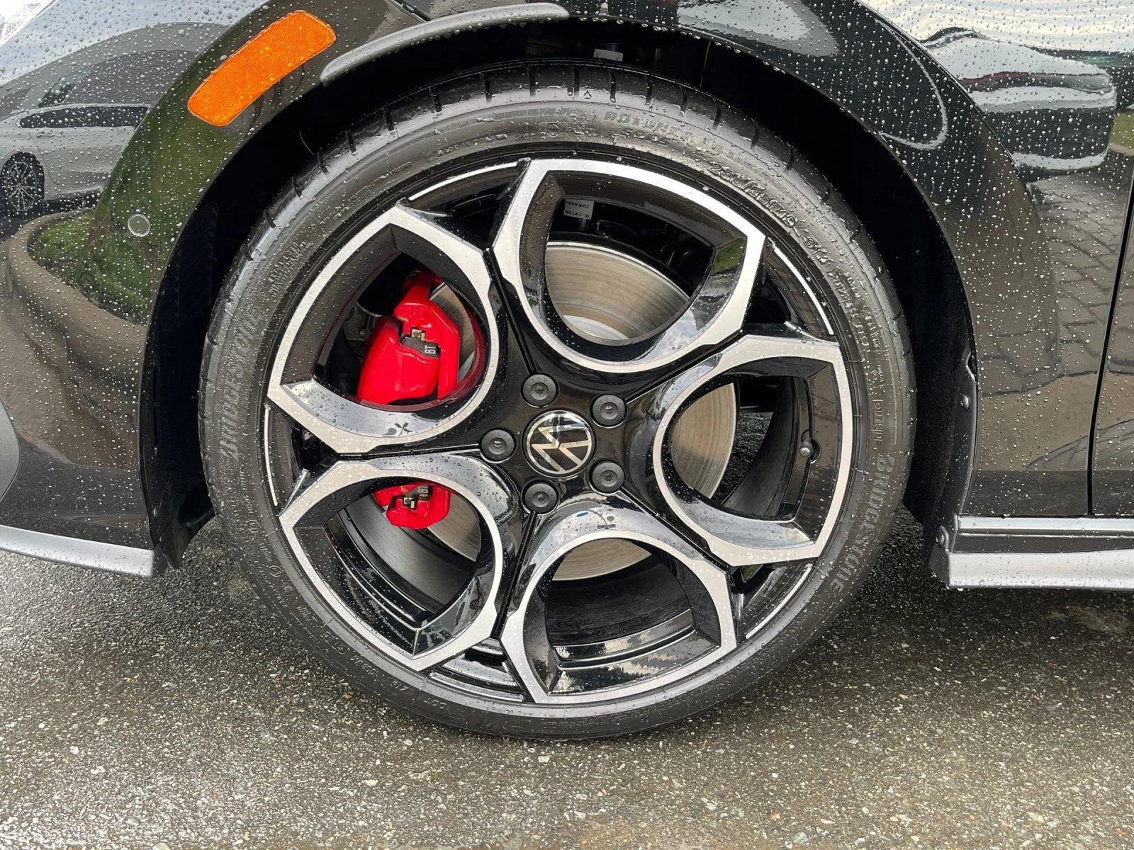 New 2026  Volkswagen Autobahn image 10