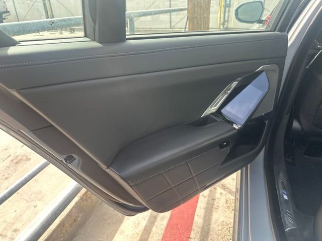 Used 2024 Gray BMW 760i xDrive image 9