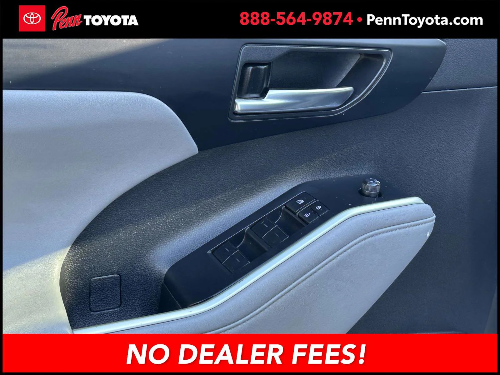 2022 Toyota Highlander XLE - Photo 14