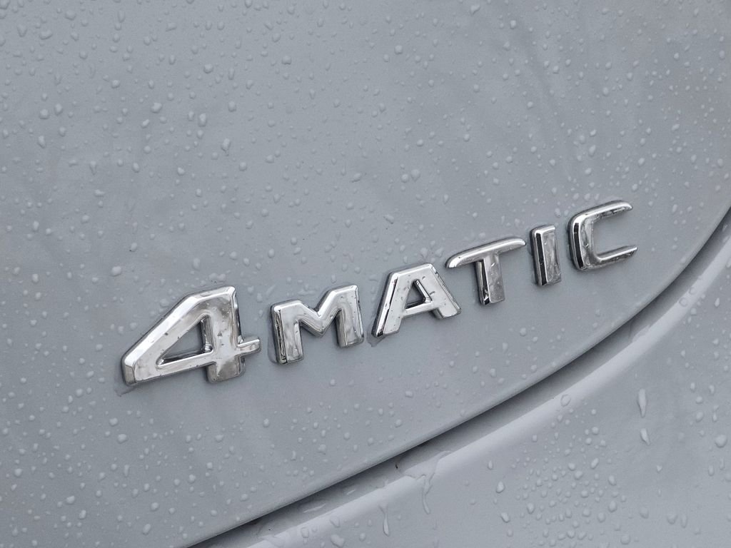 New 2026 MANUFAKTUR Alpine Grey Mercedes-Benz CLE 300 image 6