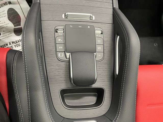 New 2026 Polar White Mercedes-Benz GLE 450 image 39