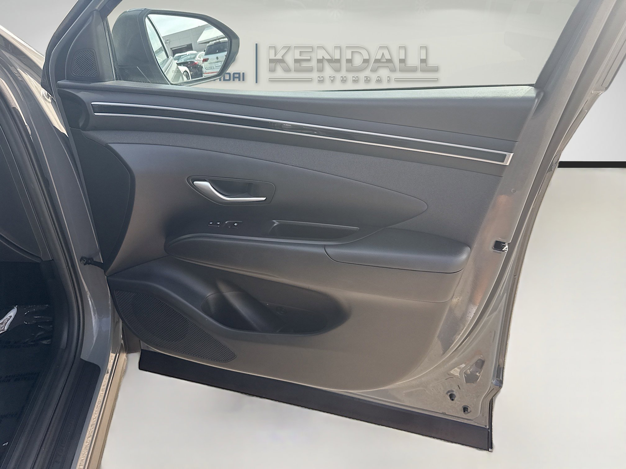 2024 Hyundai Tucson SEL - Photo 31