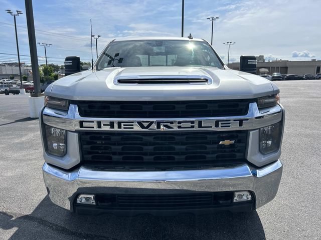 2021 Chevrolet Silverado 2500HD LT - Photo 9