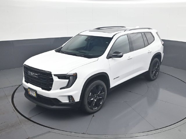 Vehicle thumbnail