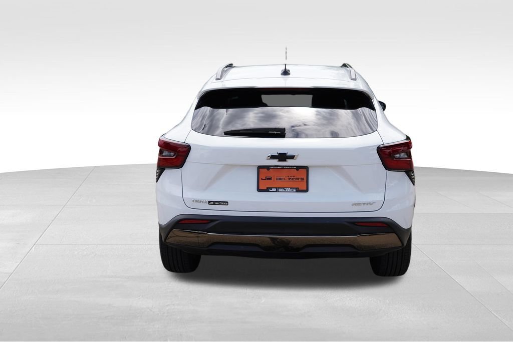 2025 Chevrolet Trax Activ - Photo 6