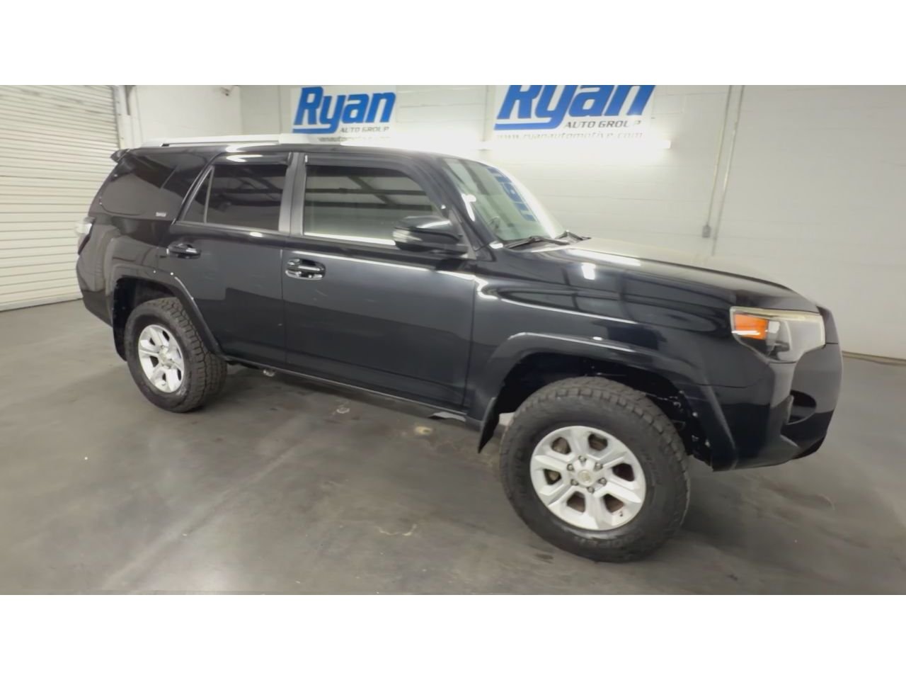 Used 2015 Toyota 4Runner SR5 Premium with VIN JTEZU5JR6F5091319 for sale in Monroe, LA