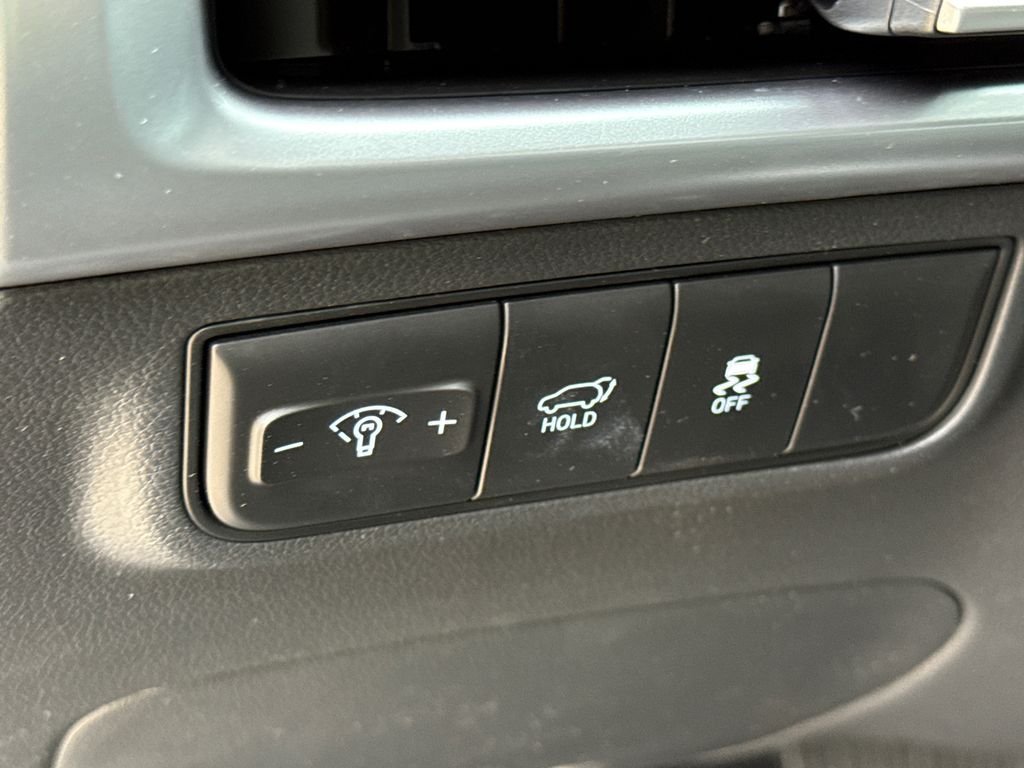 Certified Used 2026 Blue Hyundai SEL image 21