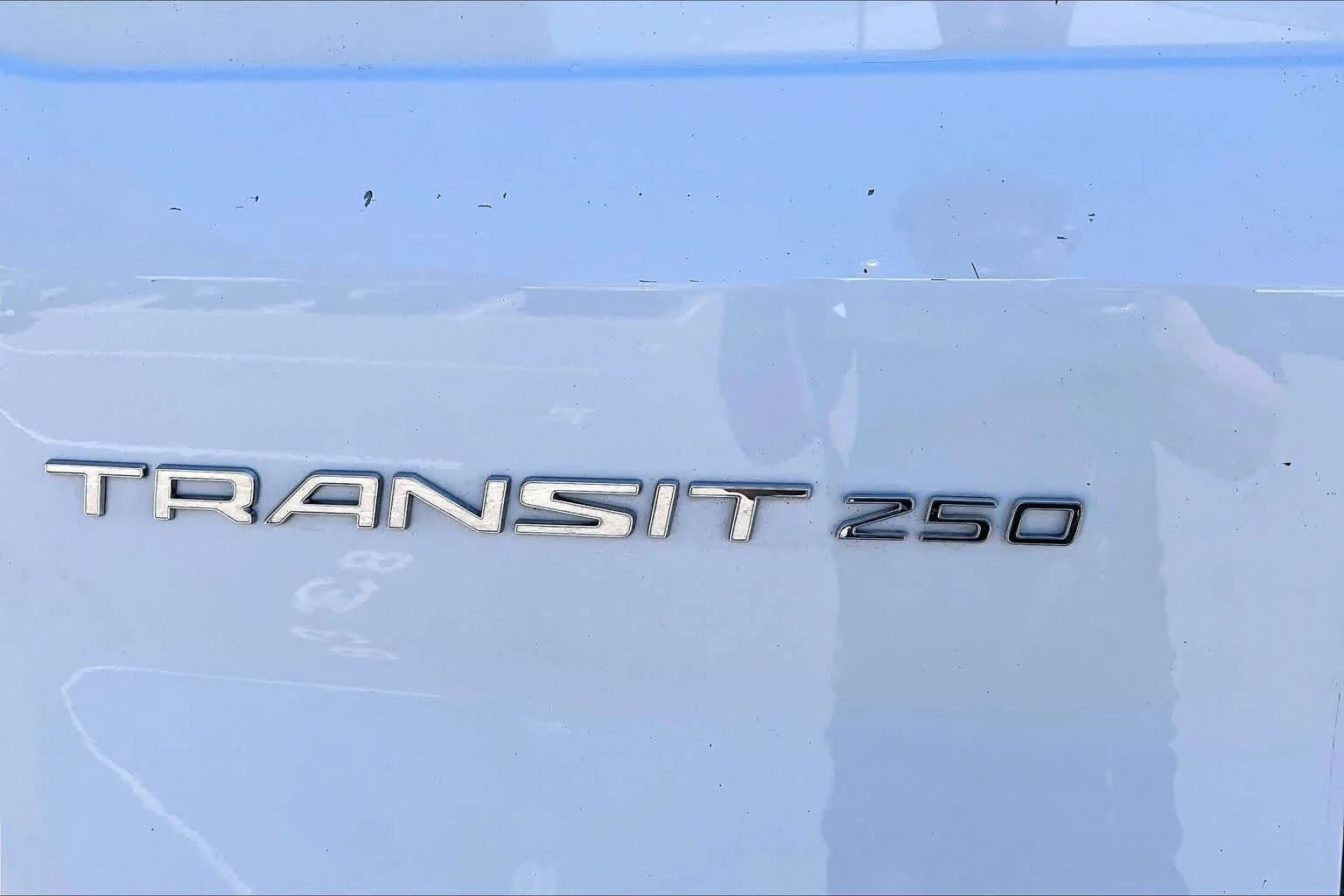 Used 2021 Oxford White Ford  image 10