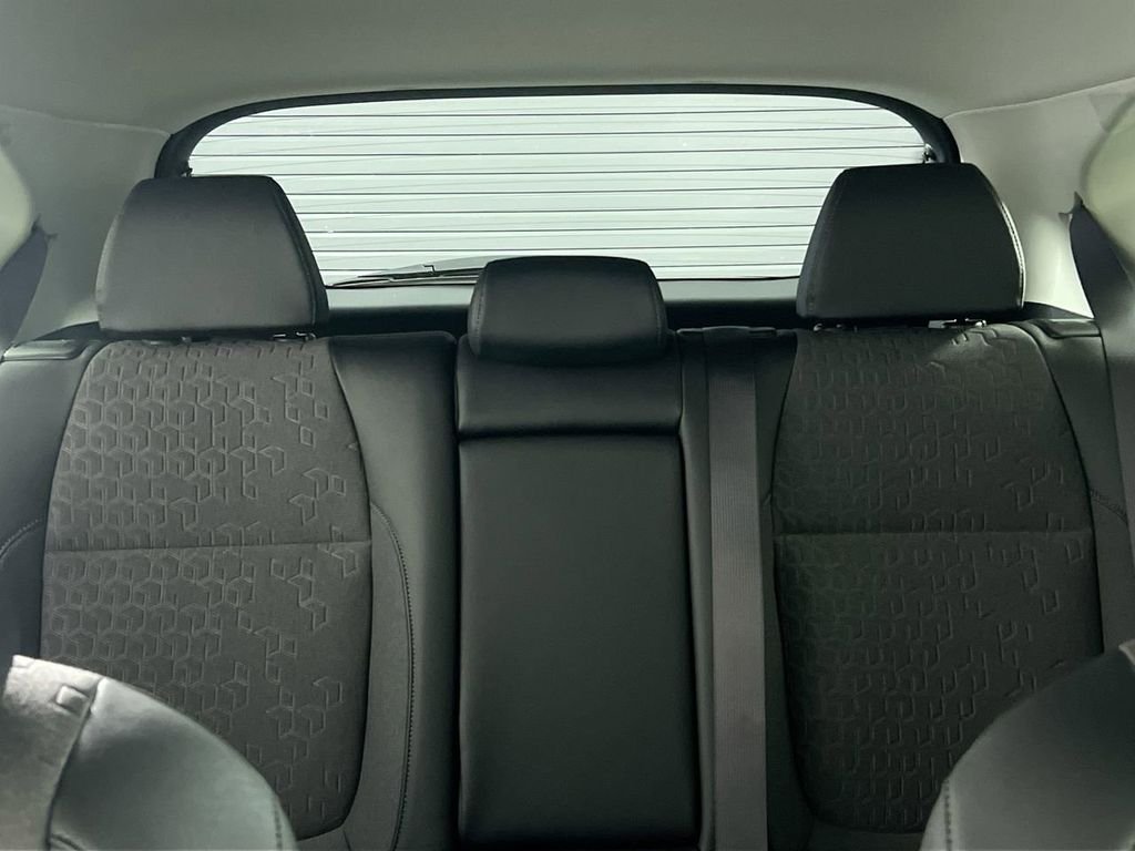 New 2026 Fusion Black Kia S image 33