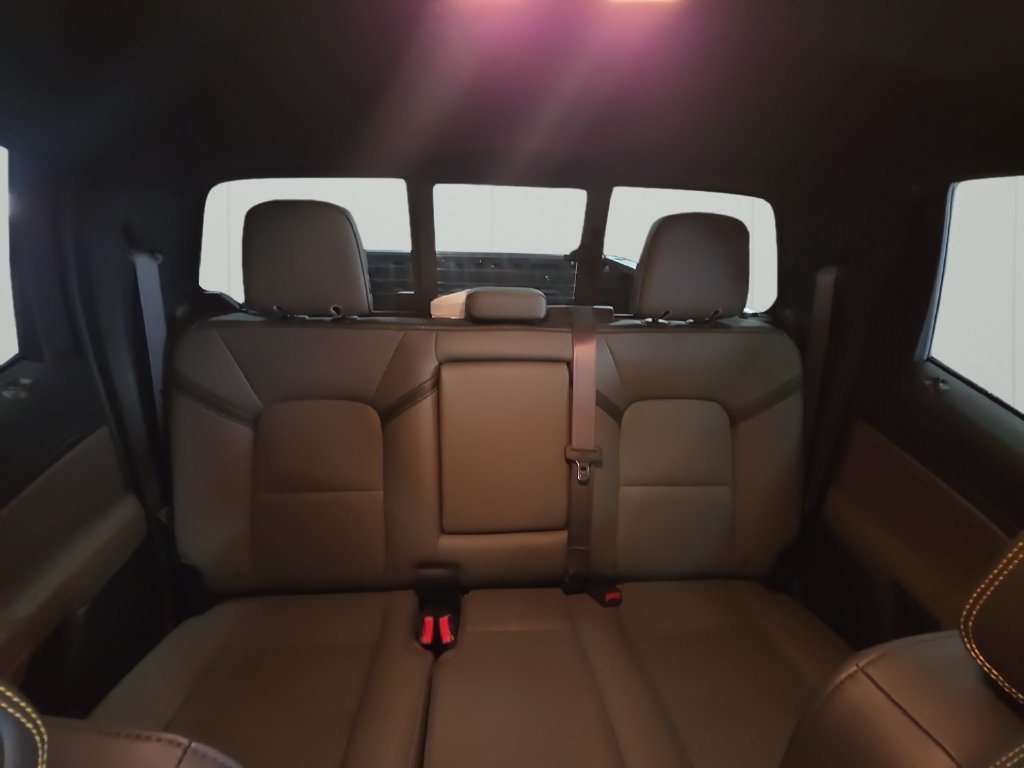 2026 Chevrolet Colorado ZR2 - Photo 40