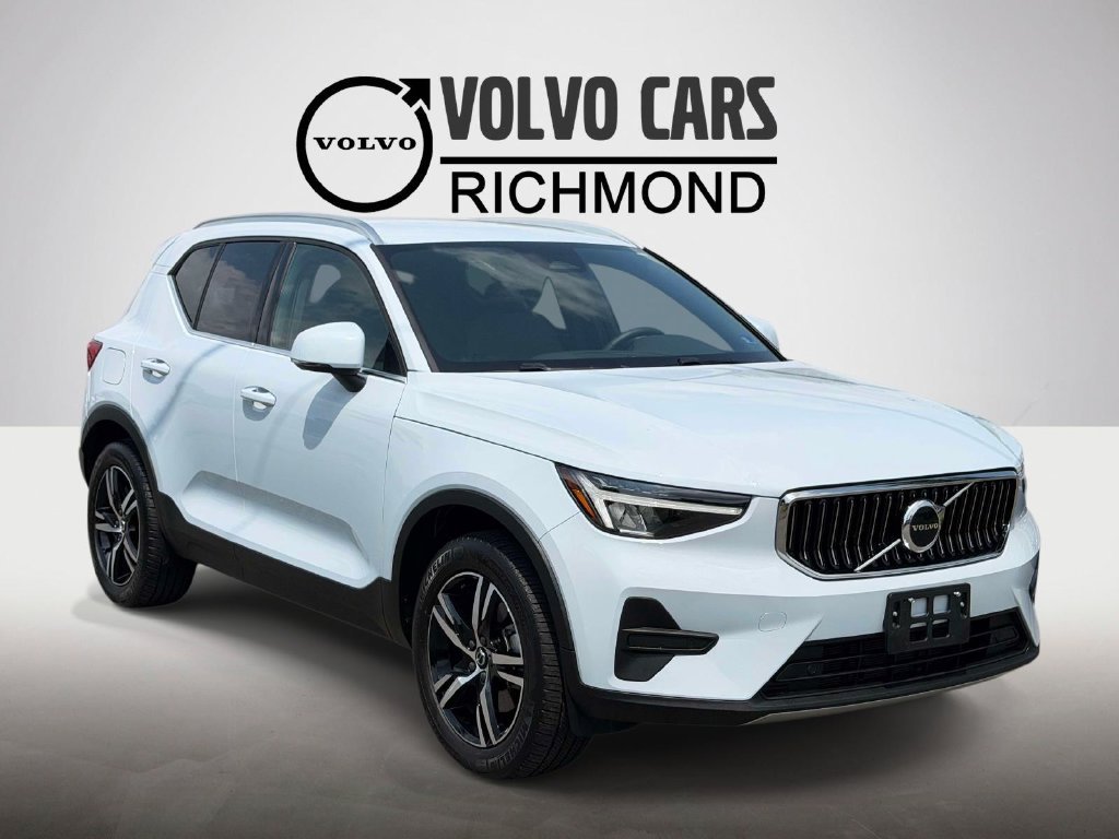 2024 Volvo XC40