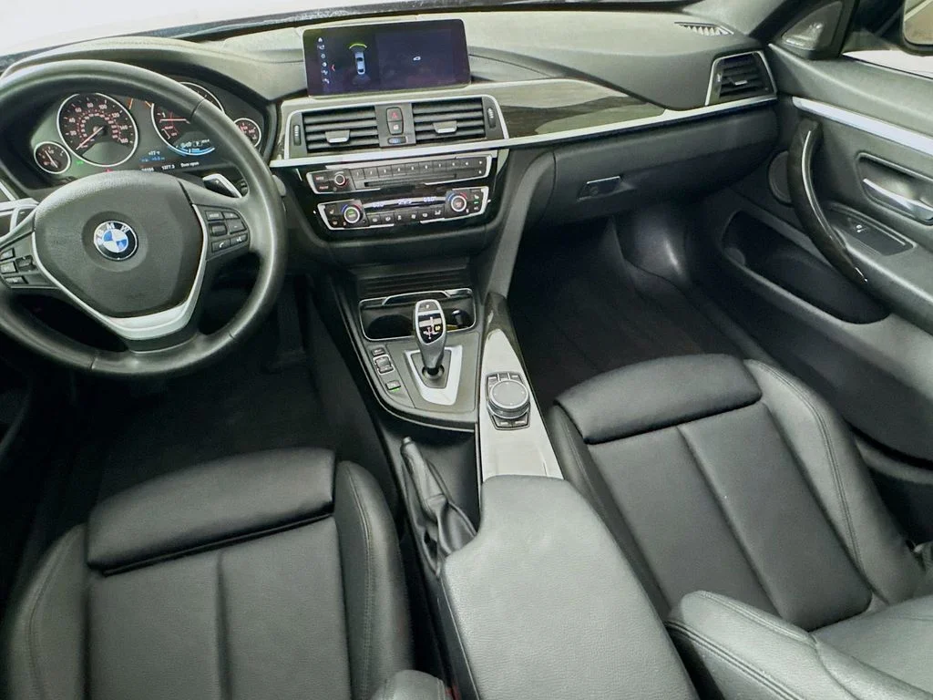 Used 2020 Mineral Grey Metallic BMW 440i Gran Coupe image 29