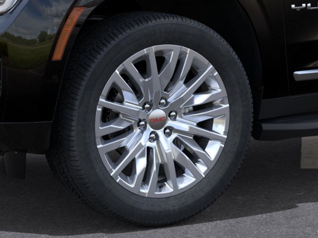 2026 GMC Yukon XL Elevation - Photo 9