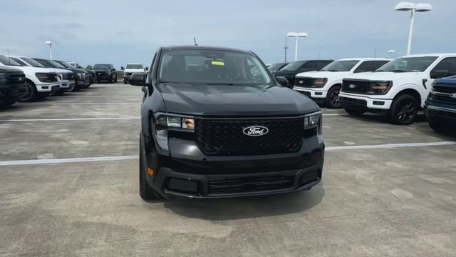 2025 Ford Maverick XLT - Photo 65