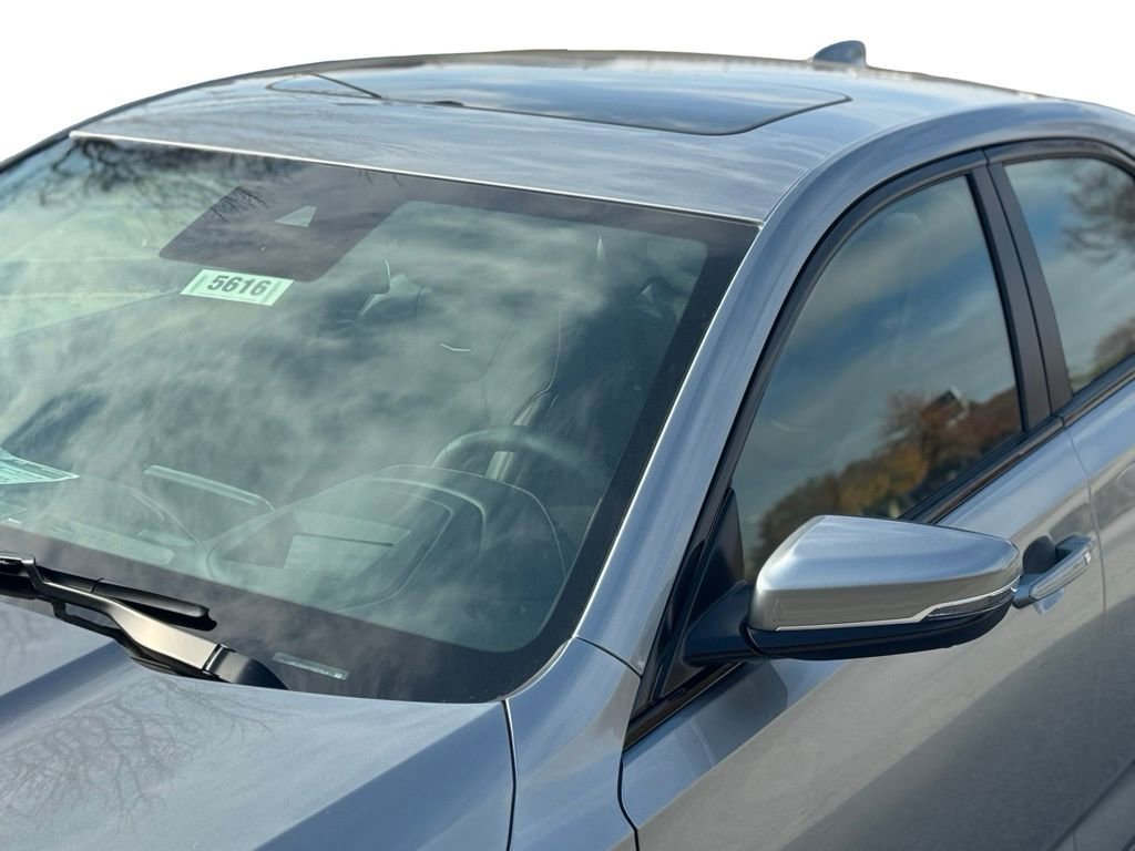 2026 Cadillac CT4 Sport - Photo 10