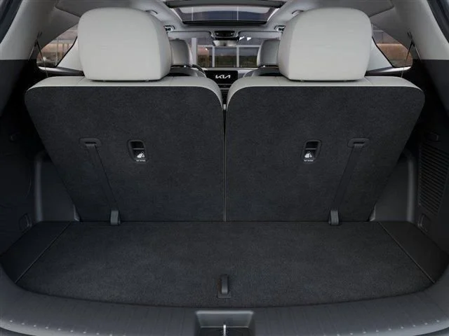New 2026 Panthera Metal Kia X-Line SX AWD image 19