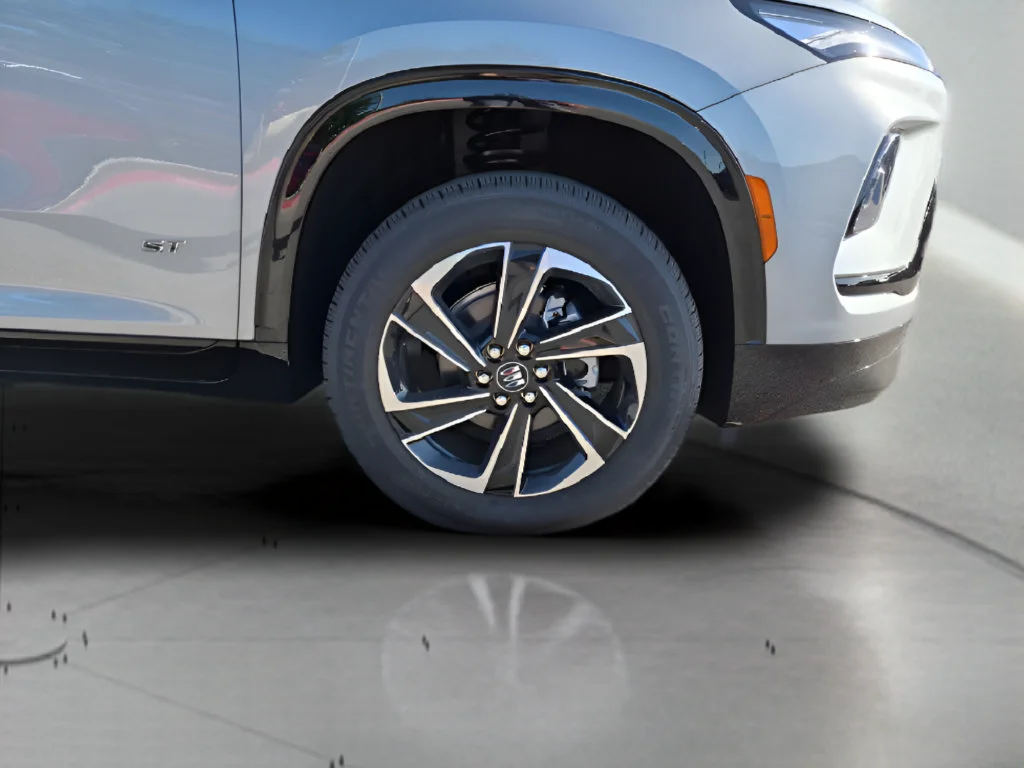New 2026 Buick Enclave Sport Touring, photo 16
