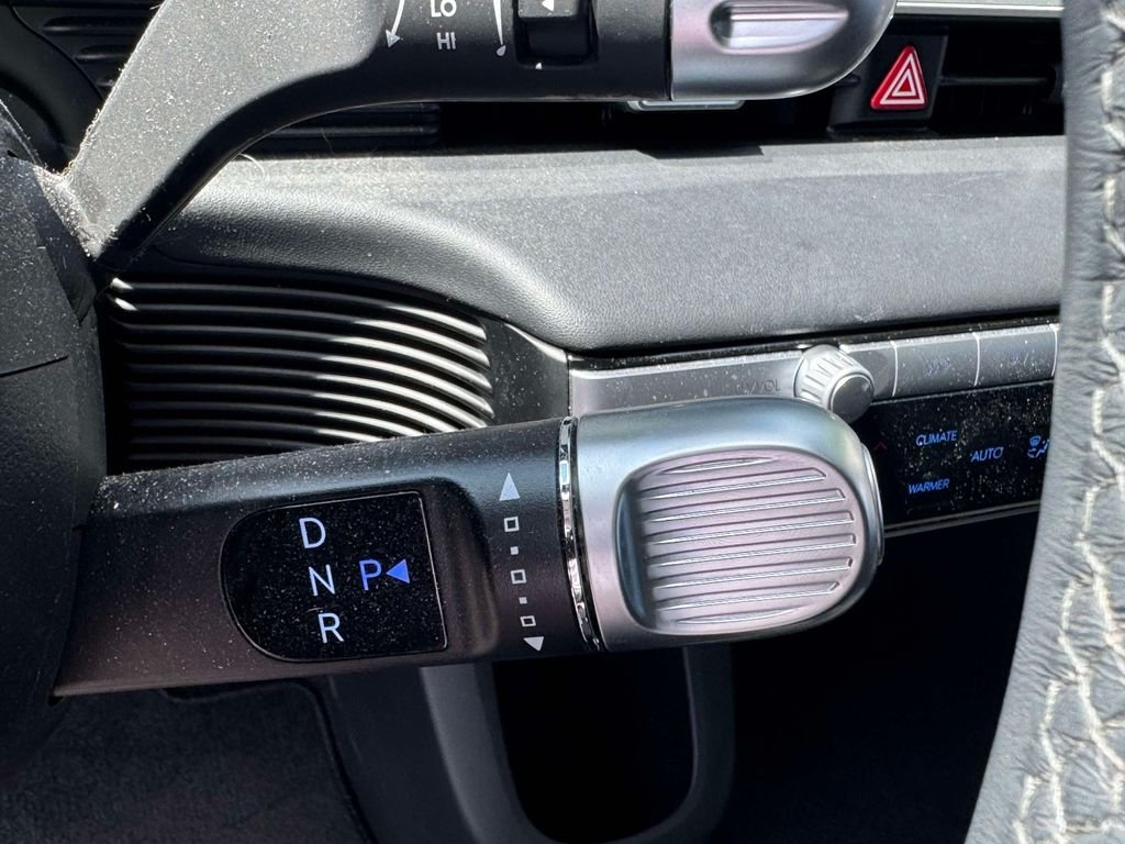 2023 Hyundai IONIQ 5 Limited - Photo 25