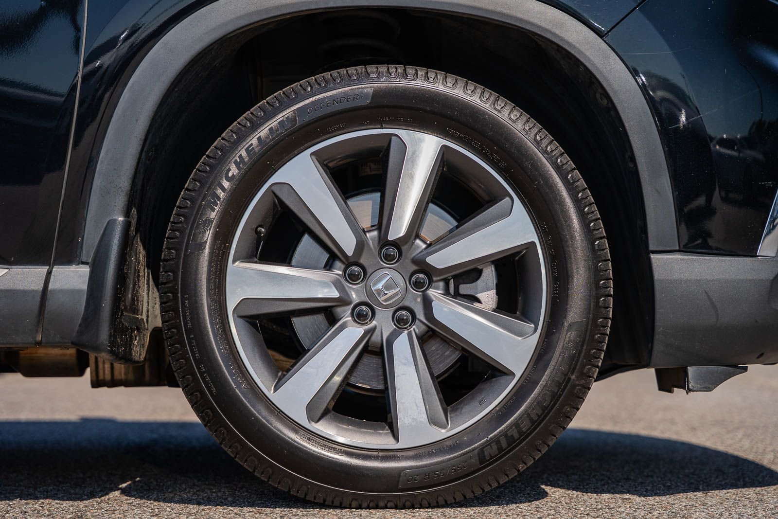 Certified Used 2024  Honda Touring image 9