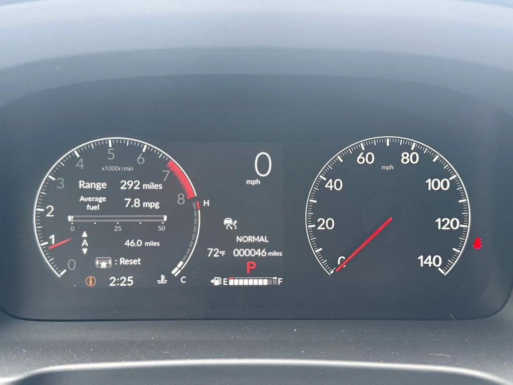 2026 Honda Ridgeline Black Edition - Photo 21