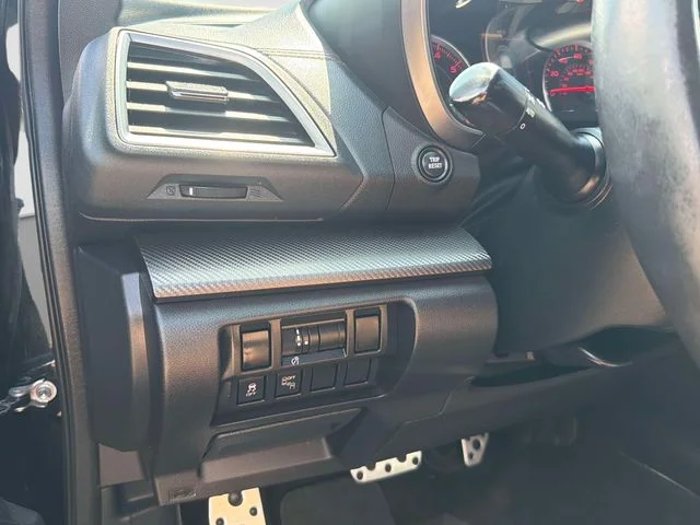Used 2017 Black Subaru 2.0i Sport image 58