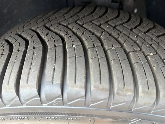 Used 2023 Black Hyundai Calligraphy image 33